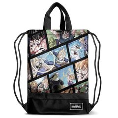 Dragon Ball Z Frames spordikott 48cm 15339 hind ja info | Fännitooted mänguritele | kaup24.ee