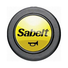 Центр руля Sabelt SBP011 цена и информация | Дополнительные принадлежности | kaup24.ee