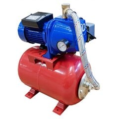 Elektriline veepump AUTOJET 110 36L hind ja info | Hüdrofoorid | kaup24.ee