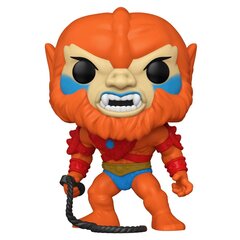 POP eksklusiivne mänguasi figuur Masters of the Universe Beast Man 25cm hind ja info | Tüdrukute mänguasjad | kaup24.ee