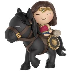 Фигурка Dorbz Ridez DC Чудо-Женщина на лошади цена и информация | Игрушки для мальчиков | kaup24.ee