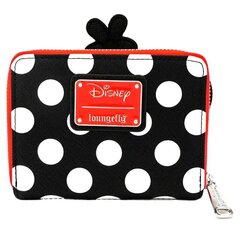 Loungefly Disney rahakott Minni 14318 hind ja info | Meeste rahakotid | kaup24.ee