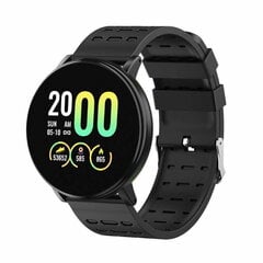 Nutikell iWear M9 Round цена и информация | Смарт-часы (smartwatch) | kaup24.ee