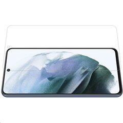 Nillkin Tempered Glass 0.2mm H+ PRO 2.5D for Samsung Galaxy S21 FE 5G цена и информация | Ekraani kaitsekiled | kaup24.ee
