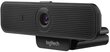 Veebikaamera Logitech C925e цена и информация | Arvuti (WEB) kaamerad | kaup24.ee