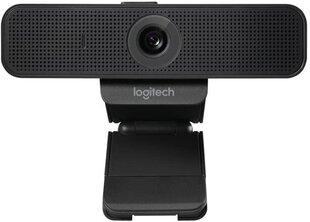 Veebikaamera Logitech C925e цена и информация | Компьютерные (Веб) камеры | kaup24.ee