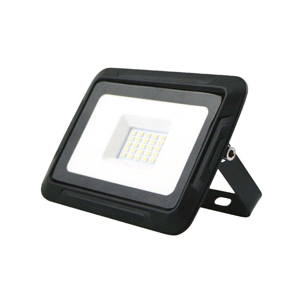 EUROLIGHT LED prožektor 20W, 1600lm hind ja info | Aia- ja õuevalgustid | kaup24.ee