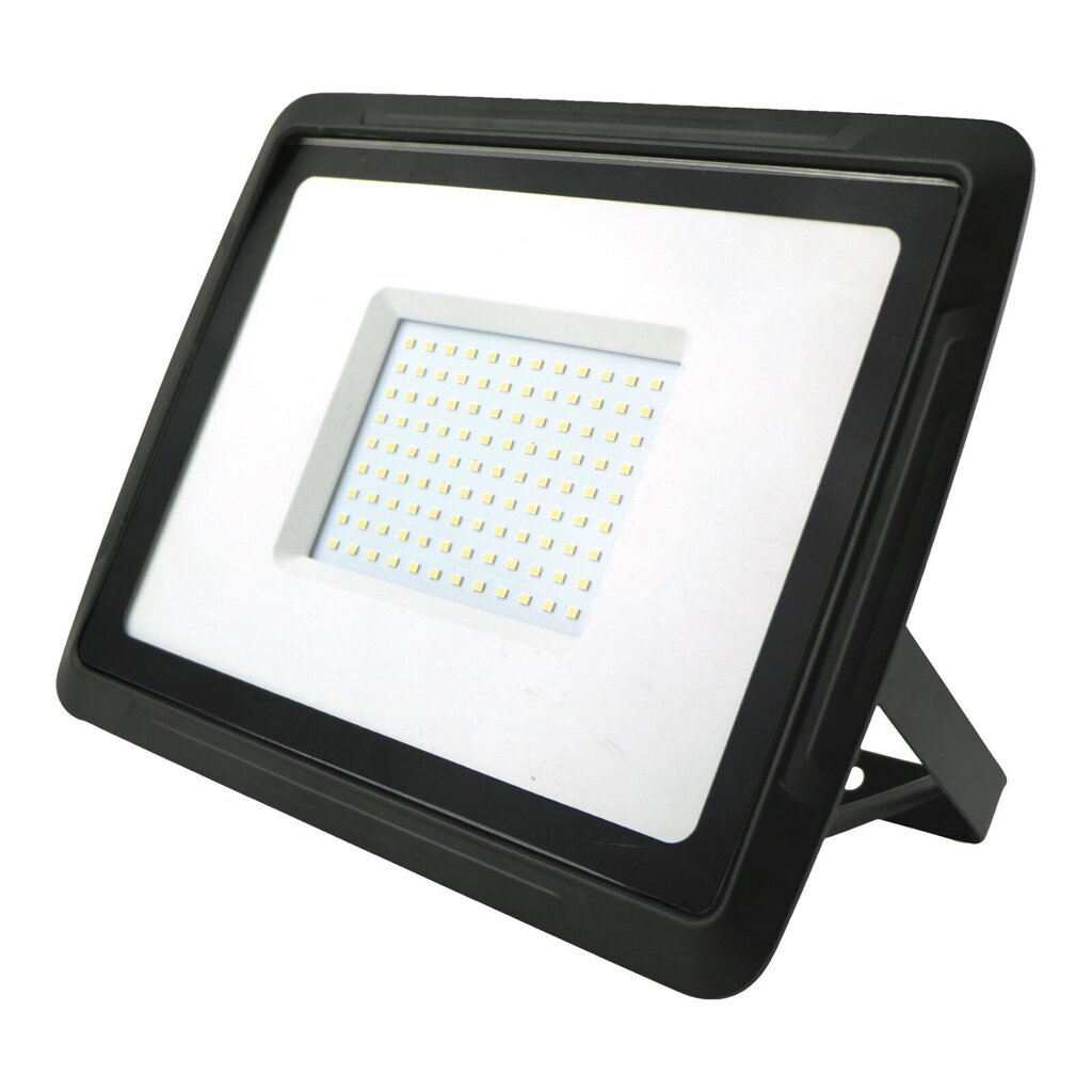 EUROLIGHT LED prožektor 100W, 8000lm hind ja info | Aia- ja õuevalgustid | kaup24.ee