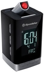 Roadstar CLR-2496P цена и информация | Радиоприемники и будильники | kaup24.ee