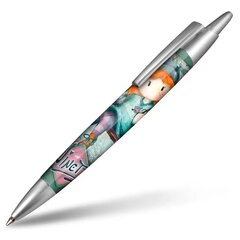 Шариковая ручка Ninette цена и информация | Письменные принадлежности | kaup24.ee
