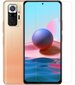 Kaitseklaas Nillkin 0.33mm H sobib Xiaomi Redmi Note 10 Pro цена и информация | Ekraani kaitsekiled | kaup24.ee