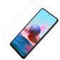 Kaitseklaas Nillkin 0.33mm H sobib Xiaomi Redmi Note 10 Pro цена и информация | Ekraani kaitsekiled | kaup24.ee