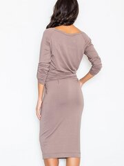 Naiste kleit Figl 28090 hind ja info | Kleidid | kaup24.ee