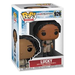 Ghostbusters: Afterlife POP! Lucky цена и информация | Атрибутика для игроков | kaup24.ee