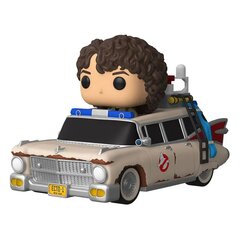 Виниловая фигурка Охотники за привидениями: Afterlife POP! Ecto 1/Scissor Seat, 18 см цена и информация | Атрибутика для игроков | kaup24.ee