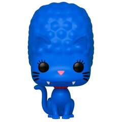 POP mänguasi figuur Simpsonid panter Marge hind ja info | Tüdrukute mänguasjad | kaup24.ee