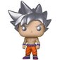 POP mänguasi figuur Dragon Ball Z Goku Ultra Instinct Form цена и информация | Fännitooted mänguritele | kaup24.ee