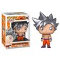 POP mänguasi figuur Dragon Ball Z Goku Ultra Instinct Form цена и информация | Fännitooted mänguritele | kaup24.ee