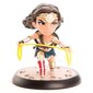 DC Comics mänguasi figuur 9cm Wonder Woman hind ja info | Fännitooted mänguritele | kaup24.ee