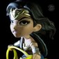 DC Comics mänguasi figuur 9cm Wonder Woman hind ja info | Fännitooted mänguritele | kaup24.ee