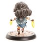 DC Comics mänguasi figuur 9cm Wonder Woman hind ja info | Fännitooted mänguritele | kaup24.ee