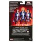 Marvel Legends sari mänguasi figuur Stepford Cuckoos hind ja info | Poiste mänguasjad | kaup24.ee