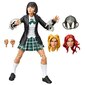 Marvel Legends sari mänguasi figuur Stepford Cuckoos hind ja info | Poiste mänguasjad | kaup24.ee