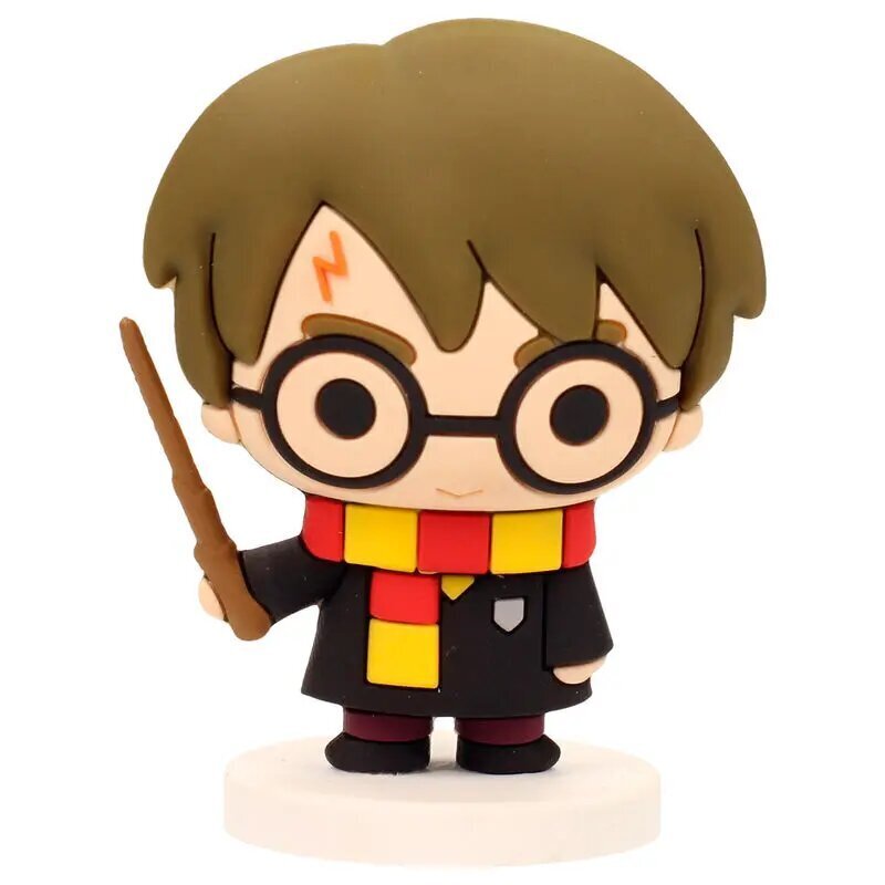 Harry Potter minifiguur Harry цена и информация | Poiste mänguasjad | kaup24.ee