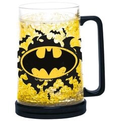 DC Comics jääkruus Batman hind ja info | Klaasid, tassid ja kannud | kaup24.ee