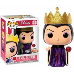 POP eksklusiivne mänguasi figuur Disney sädelev Kuri Kuninganna hind ja info | Fännitooted mänguritele | kaup24.ee