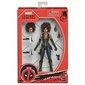 Marvel mänguasi figuur 15cm Deadpool Domino цена и информация | Poiste mänguasjad | kaup24.ee