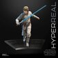 Star Wars: Luke Skywalker hyperreal figuur цена и информация | Poiste mänguasjad | kaup24.ee