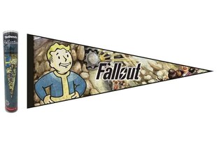 Bethesda Fallout Vault Boy цена и информация | Атрибутика для игроков | kaup24.ee