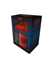 Taylors Merchandise Stranger Things The World Is Turning Upside Down цена и информация | Атрибутика для игроков | kaup24.ee