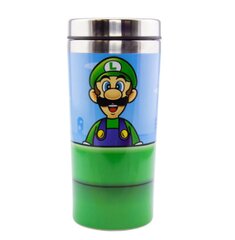 Paladone Nintendo Super Mario Warp Pipe hind ja info | Fännitooted mänguritele | kaup24.ee