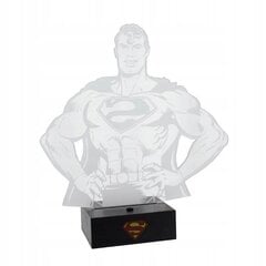 DC Comics Superman Hero цена и информация | Атрибутика для игроков | kaup24.ee