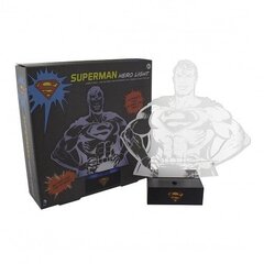 DC Comics Superman Hero hind ja info | Fännitooted mänguritele | kaup24.ee