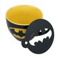 DC Comics Batman Logo Cappuccino цена и информация | Fännitooted mänguritele | kaup24.ee