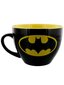 DC Comics Batman Logo Cappuccino цена и информация | Fännitooted mänguritele | kaup24.ee