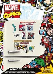 Pyramid International Marvel Comic цена и информация | Атрибутика для игроков | kaup24.ee