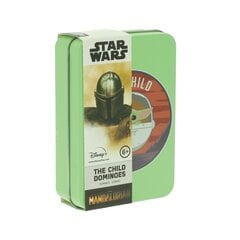 Paladone Star Wars Mandalorian The Child Baby Yoda цена и информация | Атрибутика для игроков | kaup24.ee