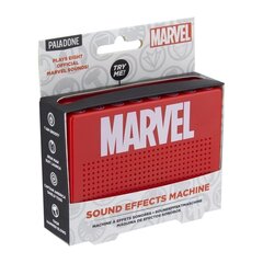 Paladone Marvel hind ja info | Fännitooted mänguritele | kaup24.ee