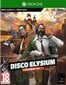 Xbox One / Series X game Disco Elysium The Final Cut (preorder) цена и информация | Arvutimängud, konsoolimängud | kaup24.ee