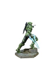 Dark Horse Halo Infinite Master Chief With Grappleshot hind ja info | Fännitooted mänguritele | kaup24.ee