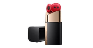 Täielikult juhtmevabad kõrvasisesed kõrvaklapid Huawei FreeBuds Lipstick 55035195 цена и информация | Наушники | kaup24.ee