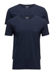 Meeste T-särk Emporio Armani, 2 tk. hind ja info | Meeste T-särgid | kaup24.ee