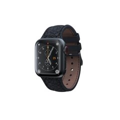 Ремешок для часов Njord Vindur для Apple Watch 40/41 мм, темно-серый цена и информация | Аксессуары для смарт-часов и браслетов | kaup24.ee