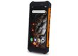MyPhone Hammer Iron 3 Extreme Pack 16GB Dual SIM Orange цена и информация | Telefonid | kaup24.ee