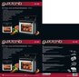 Guzzanti GZ 39D цена и информация | Fritüürid, kuumaõhufritüürid | kaup24.ee