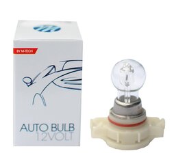 Autopirn M-Tech PSX24W 12V цена и информация | Автомобильные лампочки | kaup24.ee